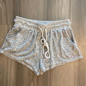 Out from under by urban outfitters shorts size small